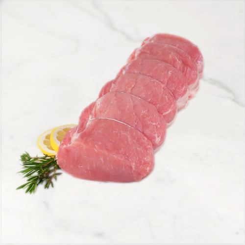 All Natural Boneless Pork Roast All Natural Boneless Pork Roast - Image 1