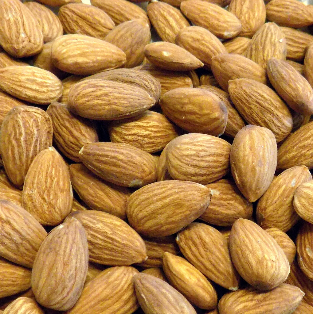 Padres Almonds, Raw