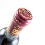 Chateau Margaux 1987 - Image 3