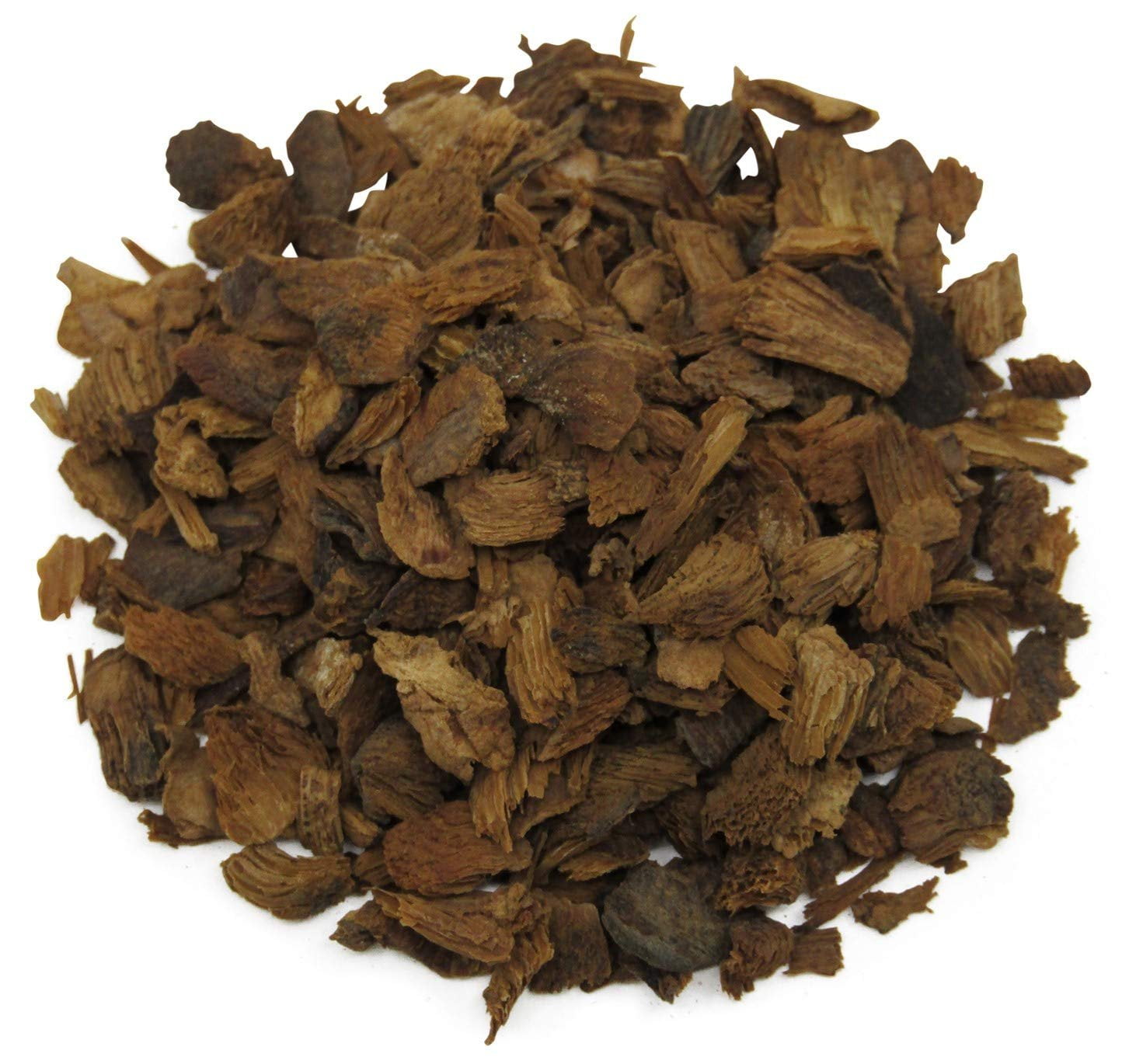 Dried Mushroom Kibble by Its Delish, 4 Oz Bag Dark Chilean Dehydrated and Chopped Boletus Luteus Mushrooms for Cooking and Flavoring