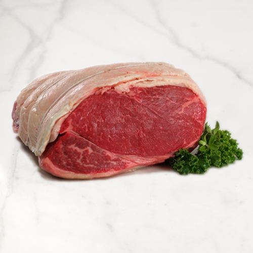 Dry Aged Prime Prime Time Sirloin Roast Beef Dry Aged Prime Prime Time Sirloin Roast Beef - Image 1