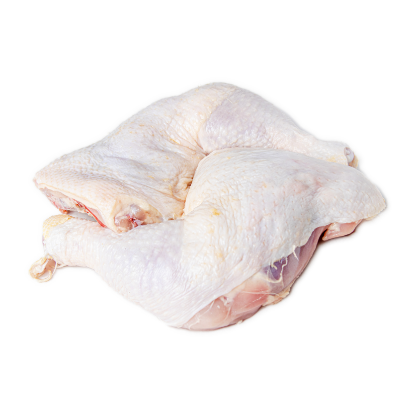Fresh Chicken Leg Quarters By the Pound - On Sale now!