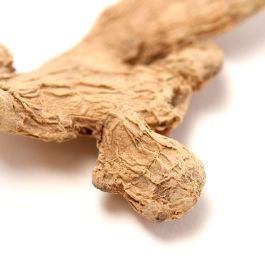 Ginger Root Ginger Root, Sliced - Image 1