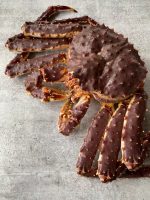 Live Norwegian Red King Crab - Image 3