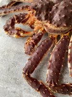 Live Norwegian Red King Crab - Image 4