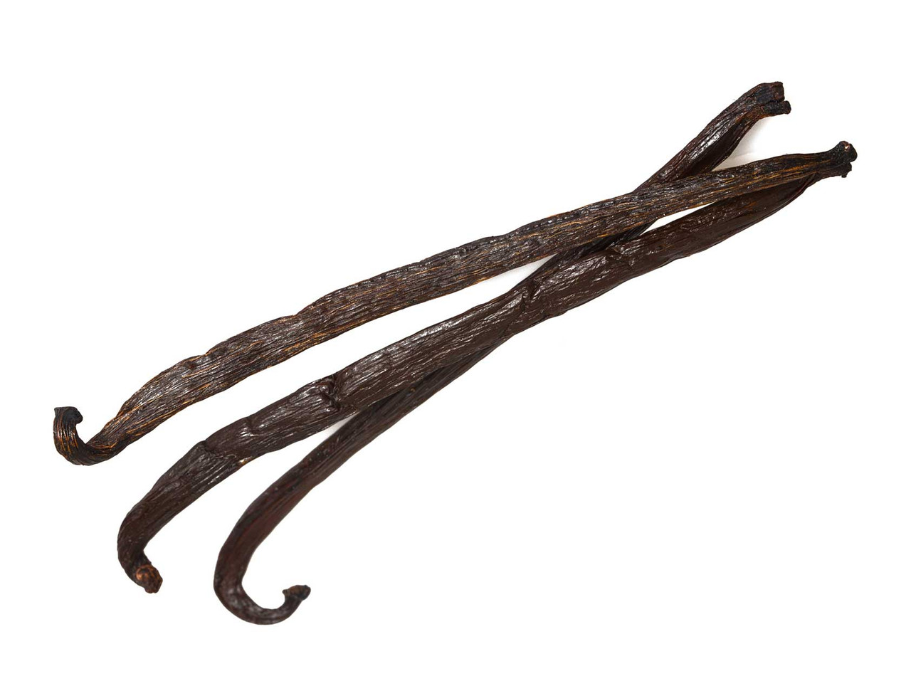 Madagascar Vanilla Bean Grade A