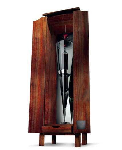 Penfolds Block 42 Ampoule 2004