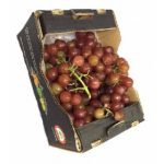 Red Grapes 1.5kg Box - Image 2