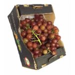Red Grapes 1.5kg Box - Image 4