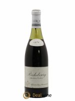 Richebourg Grand Cru Leroy (Domaine) 1949