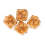 Rico Rico Bites Baklava Bakery Dessert - Assorted Filo Pastry Sweets (0.728 lbs) - Image 3
