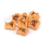 Rico Rico Bites Baklava Bakery Dessert - Assorted Filo Pastry Sweets (0.728 lbs) - Image 5