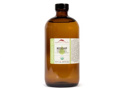 Rosehip Seed Oil