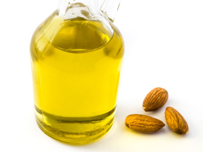 Almond Oil