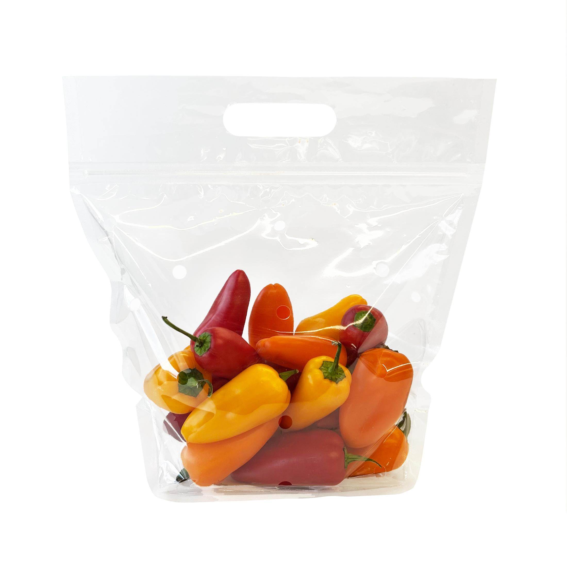 Sweet Mini Peppers, Each