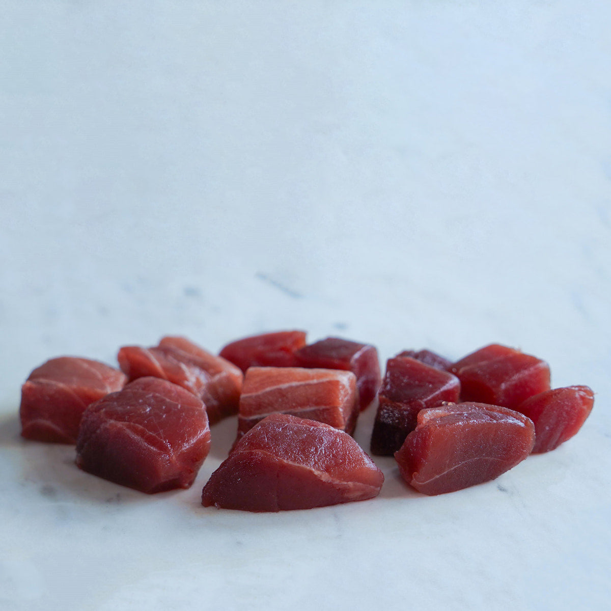 Wild Bluefin Tuna Misshapes Wild Bluefin Tuna Misshapes - Image 1